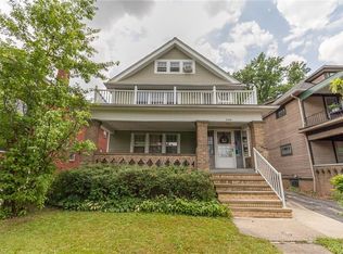 3126 Kensington Rd, Cleveland Hts, OH