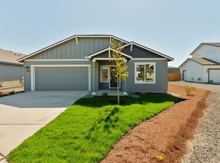 4124 SW Pumice Ave #75, Redmond, OR 97756