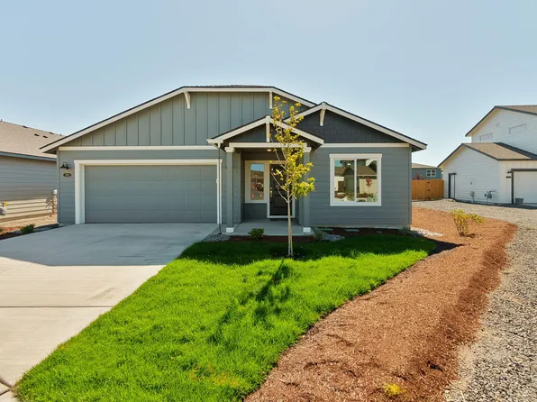 4124 SW Pumice Ave #75, Redmond, OR 97756