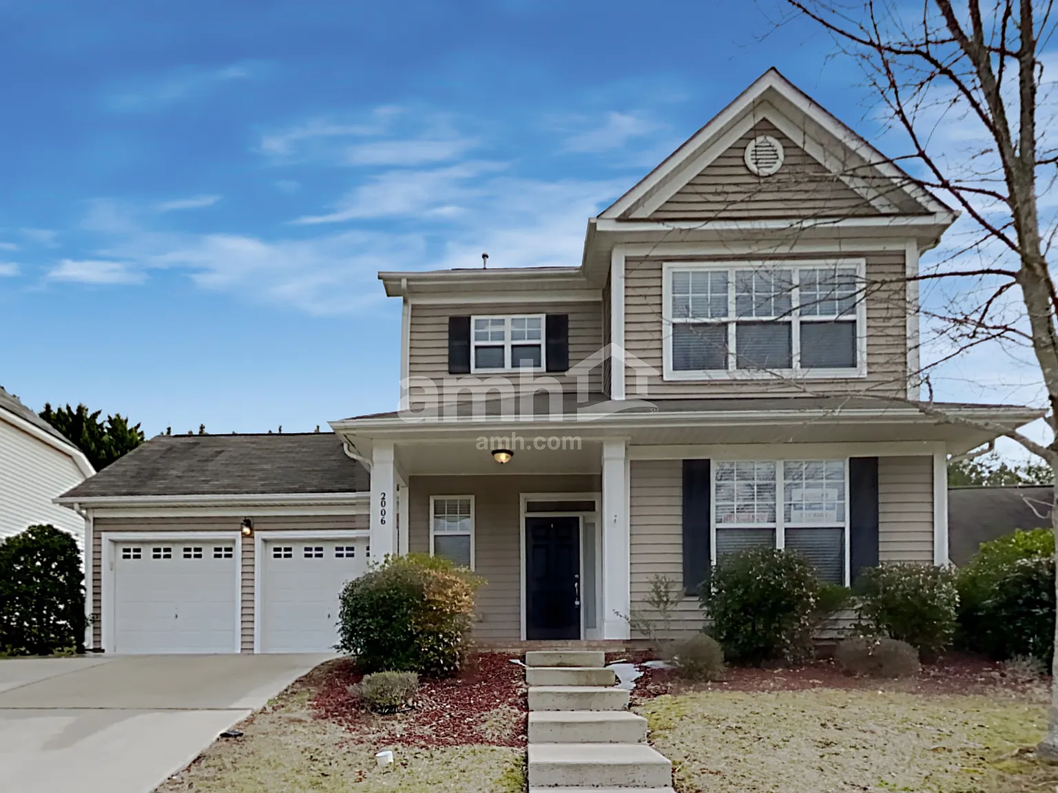 3 bed, 2.5 bath, 2544 sqft, $2,490 — Photo 1