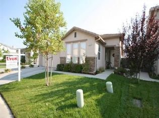 320 Belfont Cir, Sacramento, CA 95835