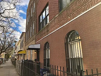 Rented by Dwell Residential Inc