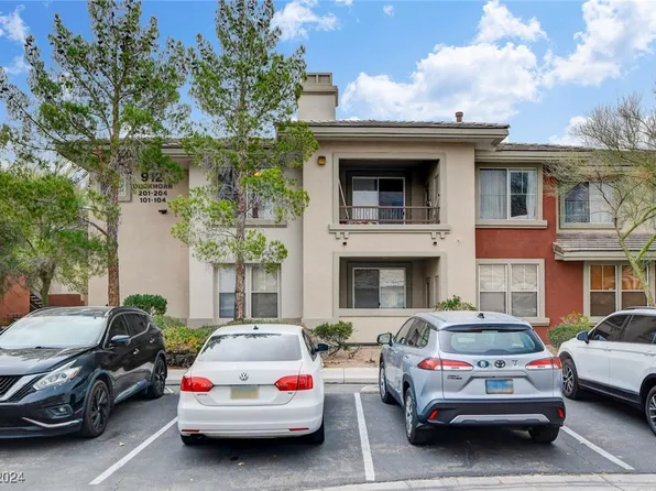 912 Duckhorn Ct APT 203, Las Vegas, NV 89144