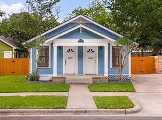4006 Avenue A, Austin, TX 78751