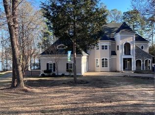 13701 Sunrise Bluff Rd, Midlothian, VA 23112