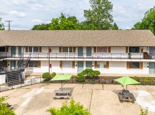 MF-09-The Grove Apartments, Fort Smith, AR 72903