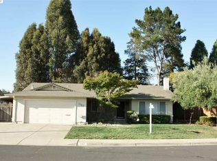 1787 De Leon Way, Livermore, CA