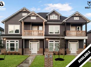 908 Montclair Ave #A, College Station, TX 77840