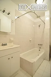 Rented by Citi Habitats