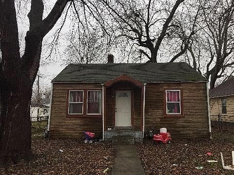 2nd image of 1426 Fulton St