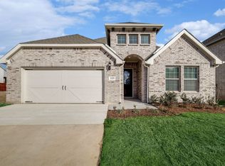 1125 Superbloom Ave, Justin, TX 76247