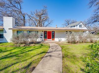 4602 Parkwood Rd, Austin, TX 78722