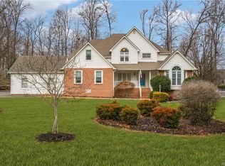 3424 Robious Forest Way, Midlothian, VA 23113