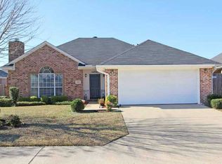 10608 Medora Ct, Shreveport, LA 71115