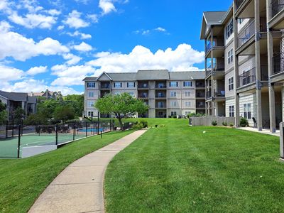 330 South Wildwood Drive #B3-U1, Branson, MO, 65616