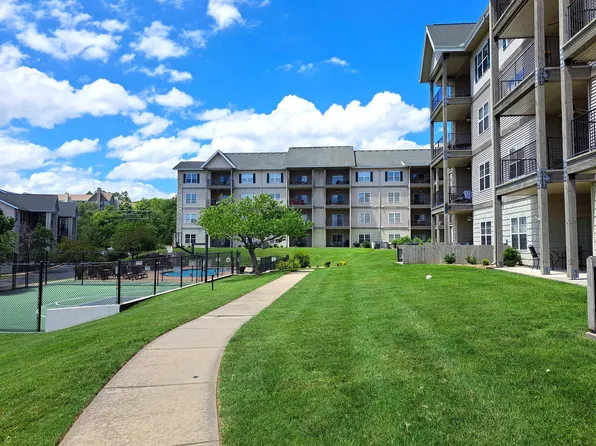 330 South Wildwood Drive #B3-U1, Branson, MO 65616