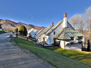 165 Timberline N At Sunrise UNIT G-2, Killington, VT 05751