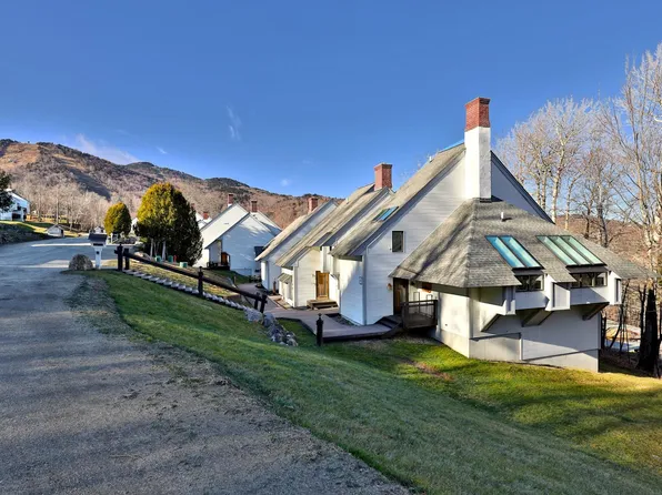 165 Timberline North at Sunrise #G-2, Killington, VT 05751