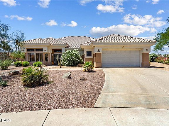 2nd image of 14668 W Yosemite Dr