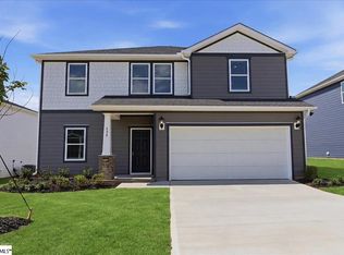 628 Hollybank St, Fountain Inn, SC 29644