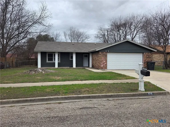 1615 Richard Dr, Killeen, TX 76541