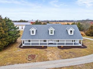 27800 Pleasant Valley Rd, Wellsville, KS 66092