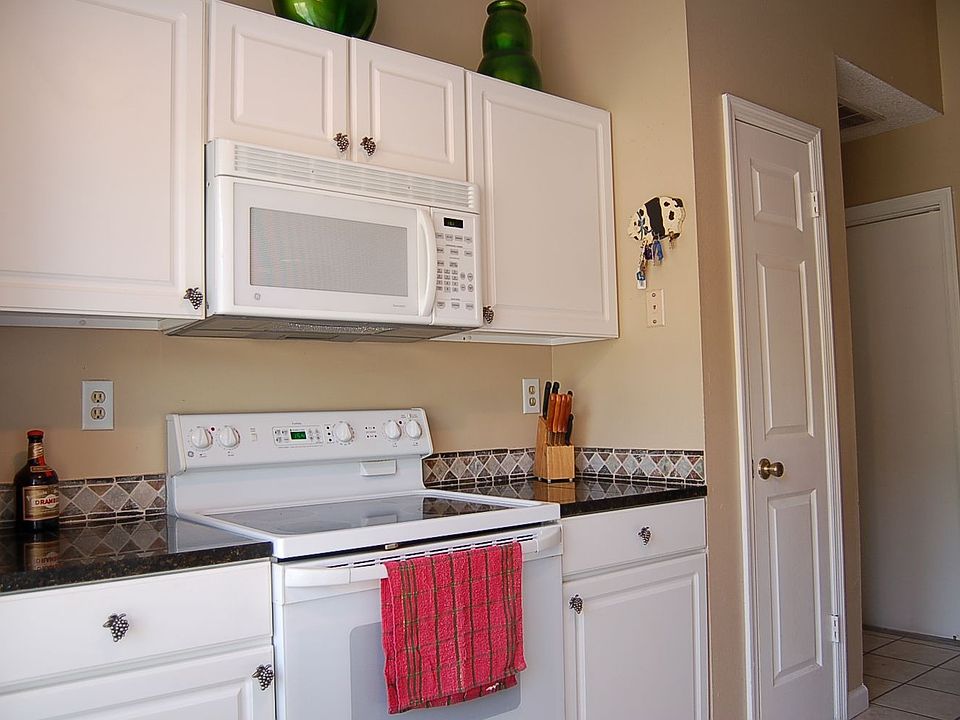 Beautiful Kitchen