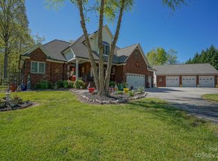 4625 Patterson Rd, China Grove, NC 28023