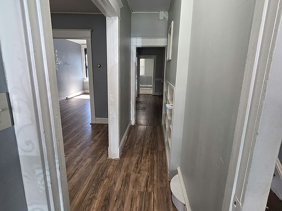 1st Floor Hallway