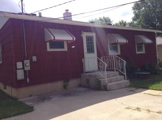 3320 Lynwood Ave, South Chicago Heights, IL