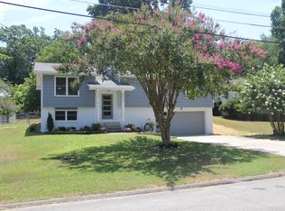 8236 Blue Spruce Dr, Hixson, TN 37343