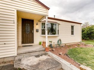 1920 Newark St, Aurora, CO 80010