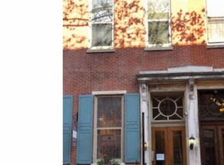 1807 Pine St APT 2R, Philadelphia, PA 19103