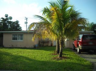 7140 SW 16th St, Hollywood, FL 33023