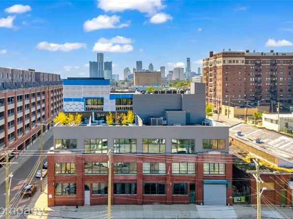 2987 Franklin St #3AB, Detroit, MI 48207