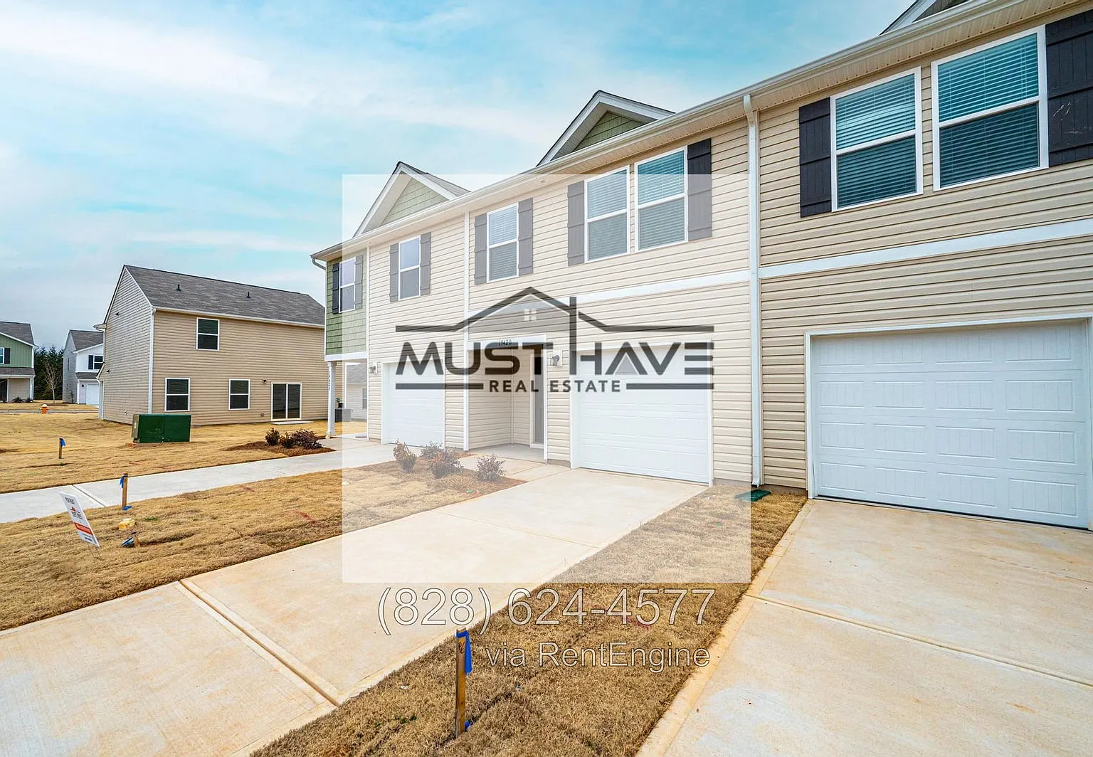 3 bed, 2.5 bath, 1648 sqft, $1,700 — Photo 1