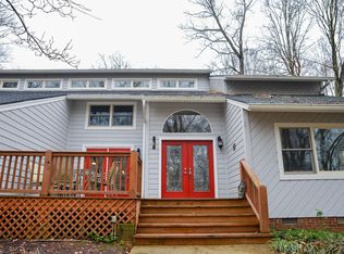 937 Childress Ferry Rd, Blountville, TN 37617