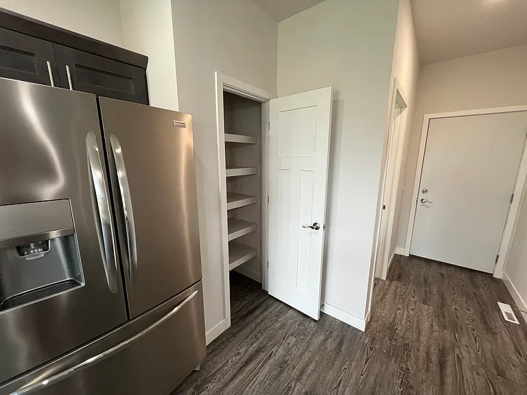 Kitchen Pantry