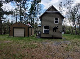 468 Sangerville Line Rd, Sangerville, ME 04479