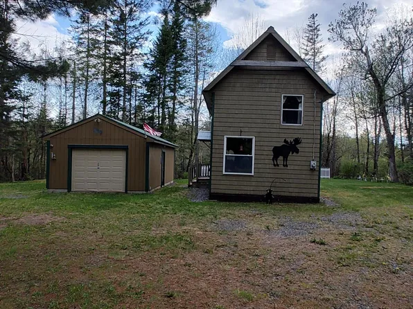 468 Sangerville Line Road, Sangerville, ME 04479