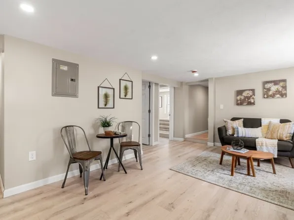47 Roosevelt St #1, Revere, MA 02151