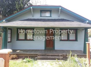 917 Garrison St NE, Olympia, WA 98506