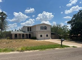 317 Farrell Rd, Laredo, TX 78045