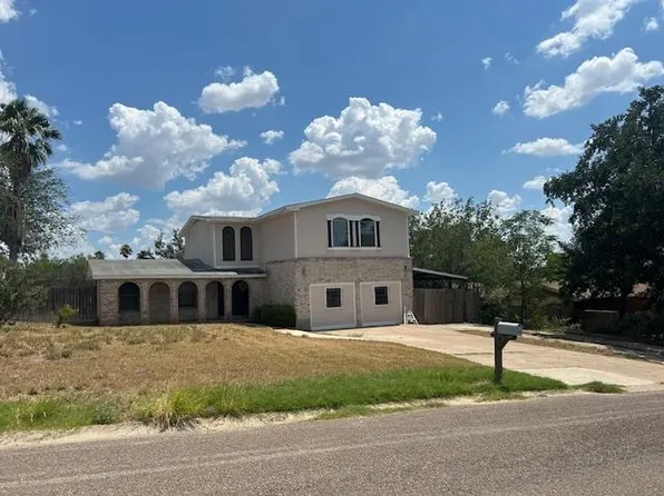317 Farrell Rd, Laredo, TX 78045