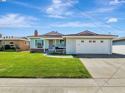 5491 Fernwood Dr, Newark, CA, 94560