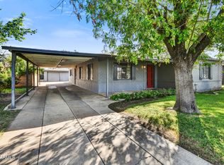 3321 N 17th Dr, Phoenix, AZ 85015