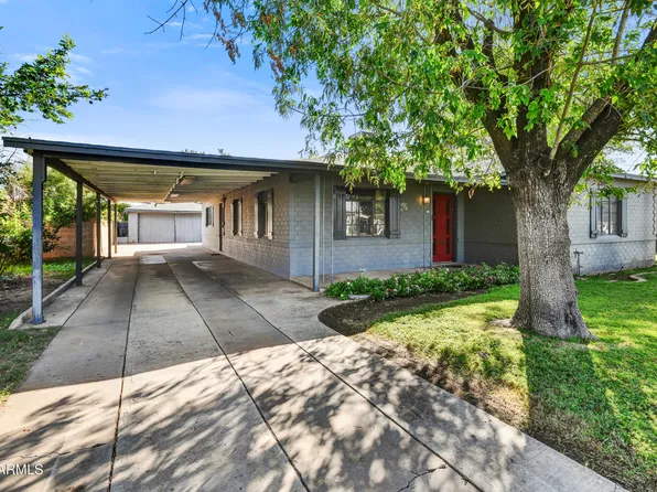 3321 N 17TH Drive, Phoenix, AZ 85015