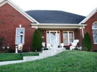 6511 Keeling Place Rd, Louisville, KY 40291
