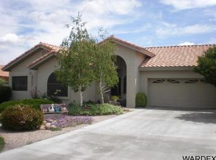 2904 Golf Dr, Kingman, AZ 86401