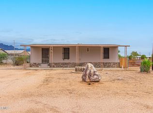 1953 S Tomahawk Rd, Apache Junction, AZ 85119